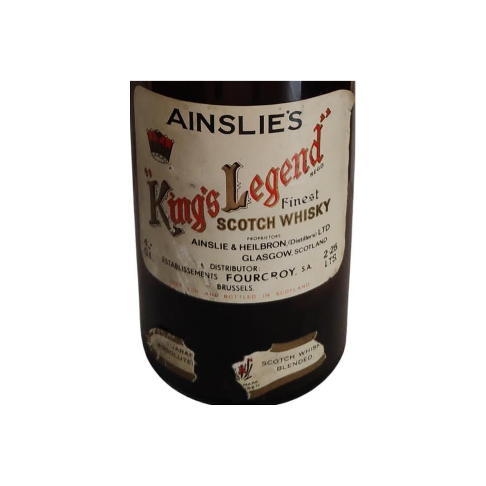Ainslie's King's Legend