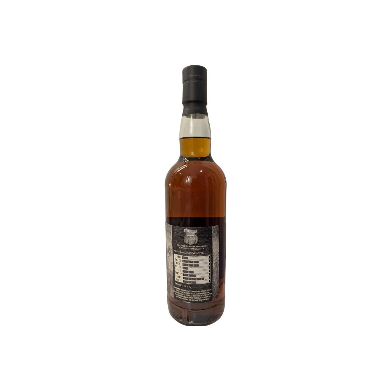 Caol Ila 2009 JWC 2