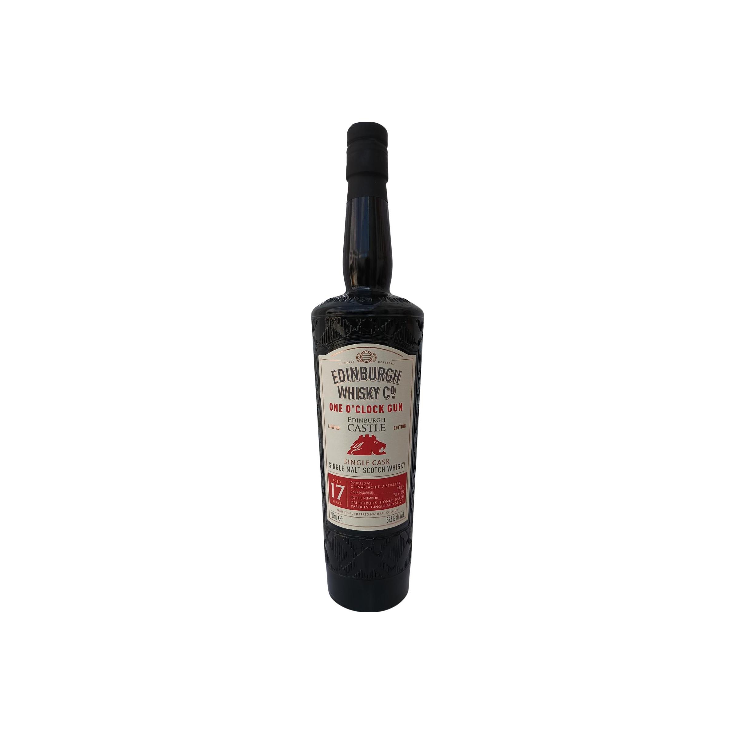 Glenallachie 17-year-old