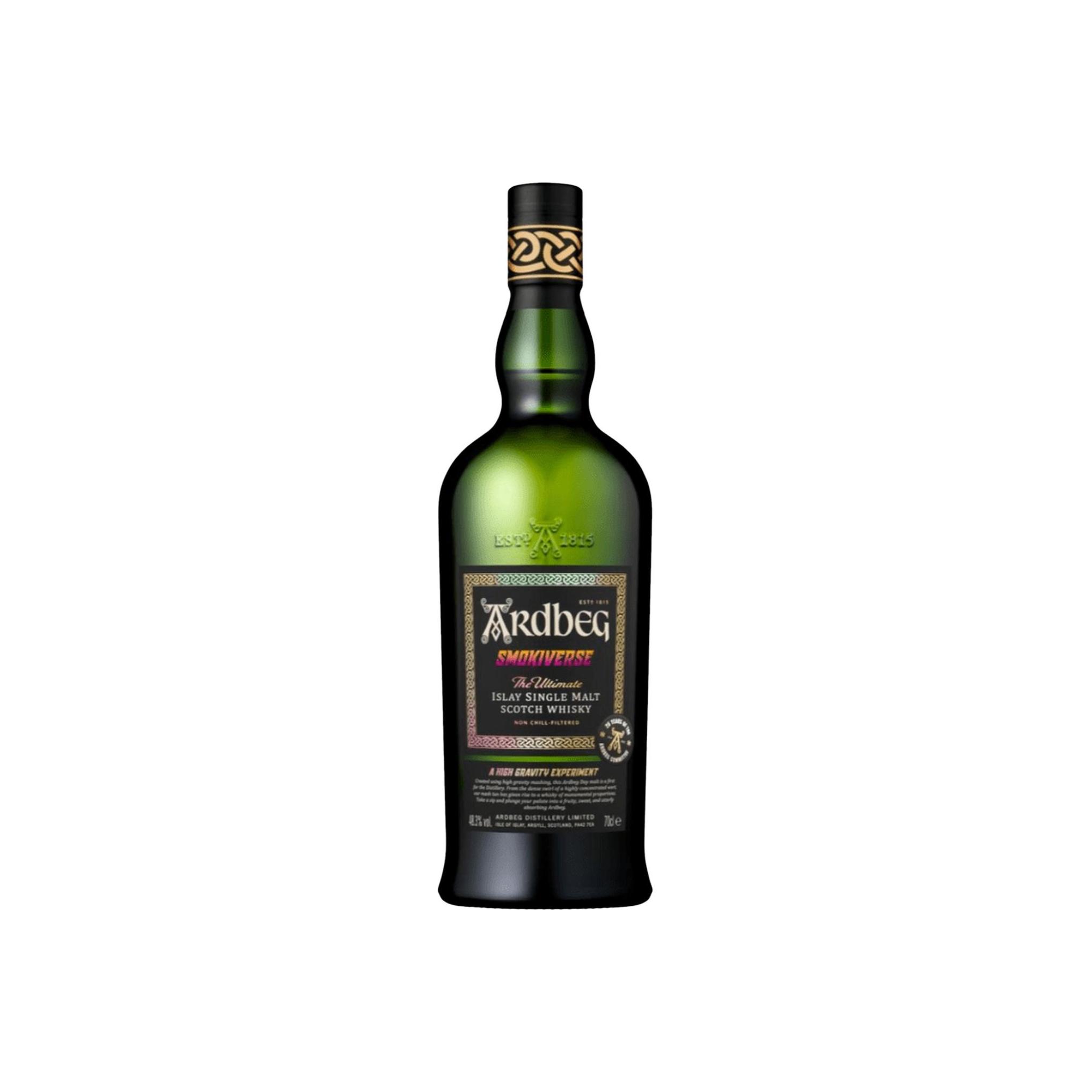 Ardbeg Smokiverse