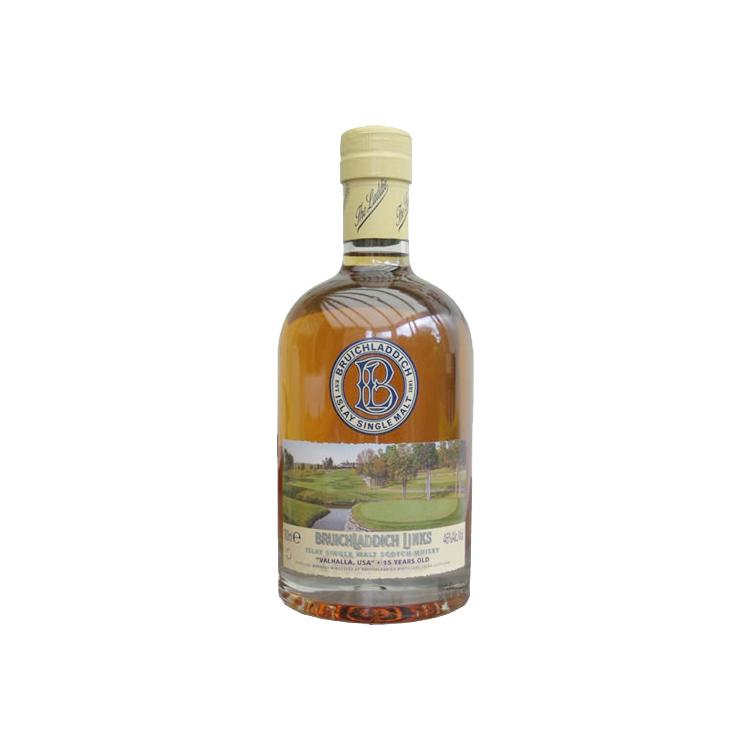 Bruichladdich 15-year-old