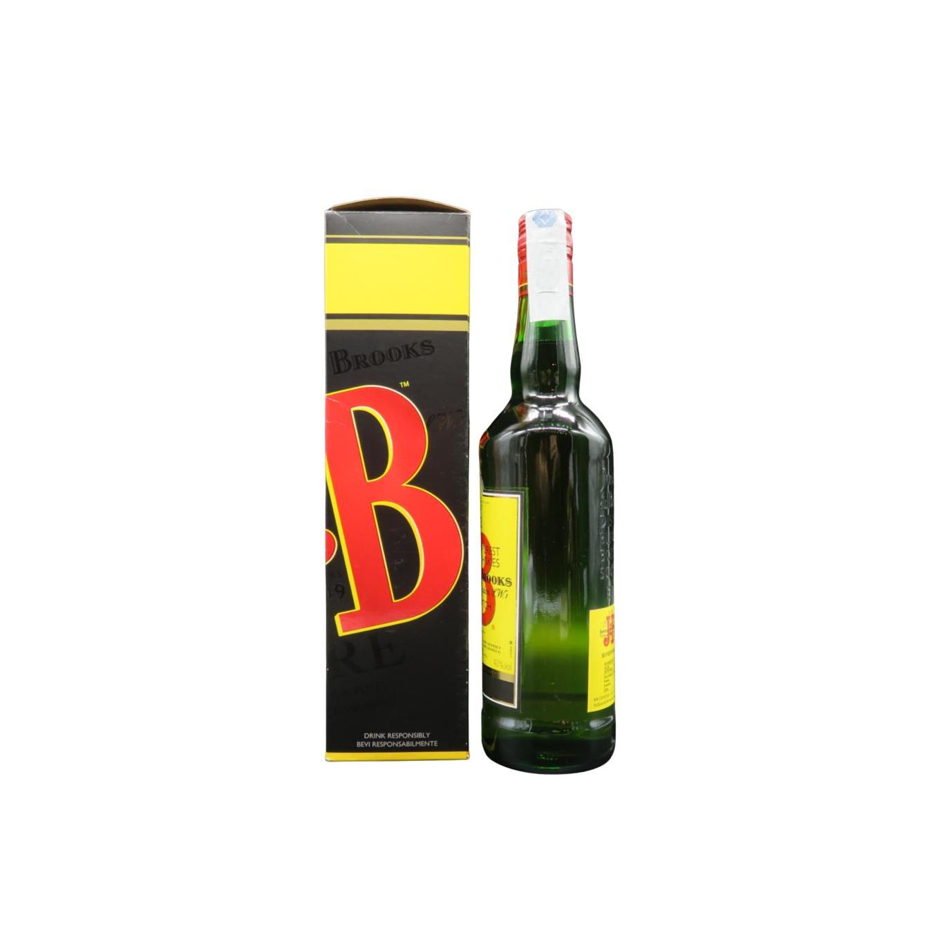 J&amp;B Rare 3