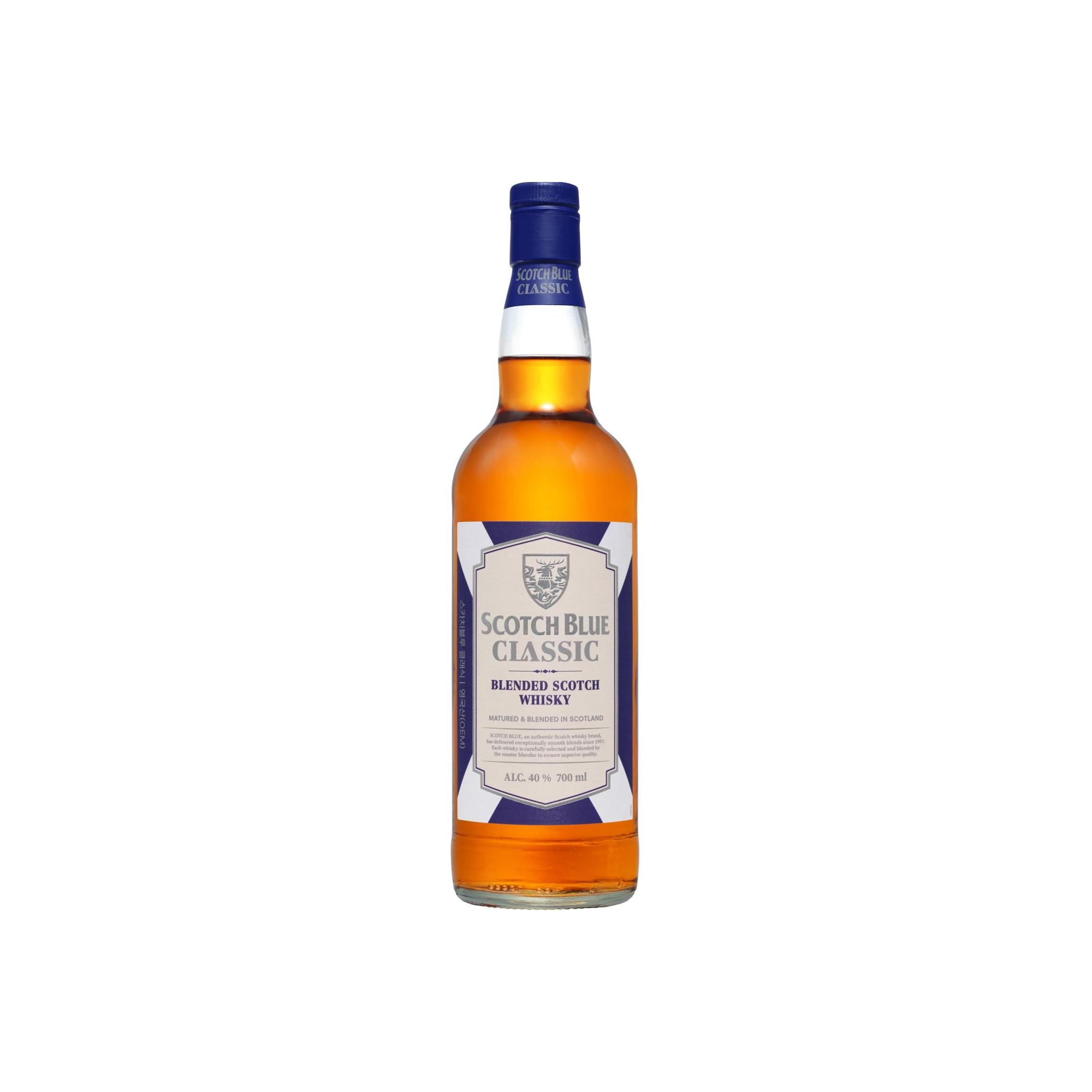 Scotch Blue Classic