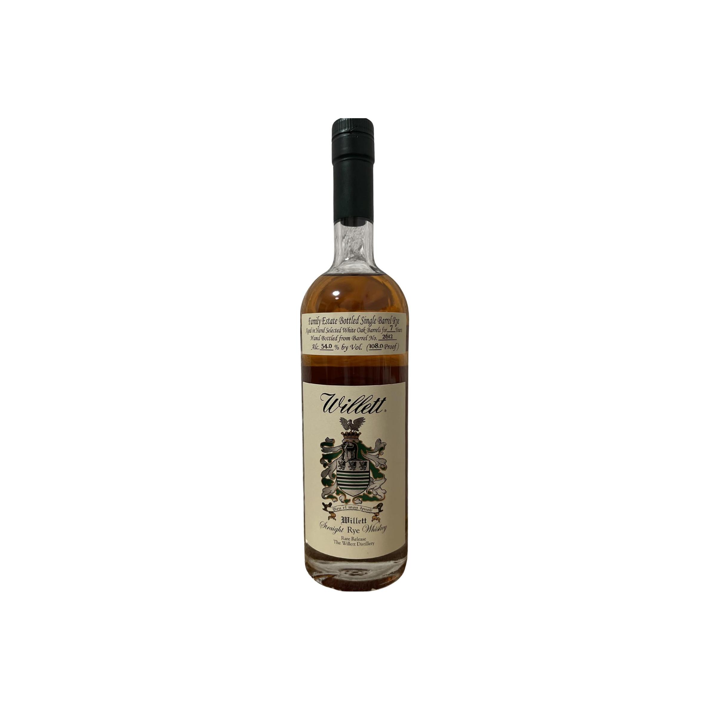 Willett 07-year-old
