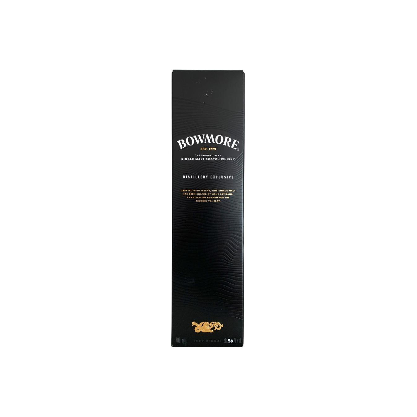 Bowmore 08-year-old 2