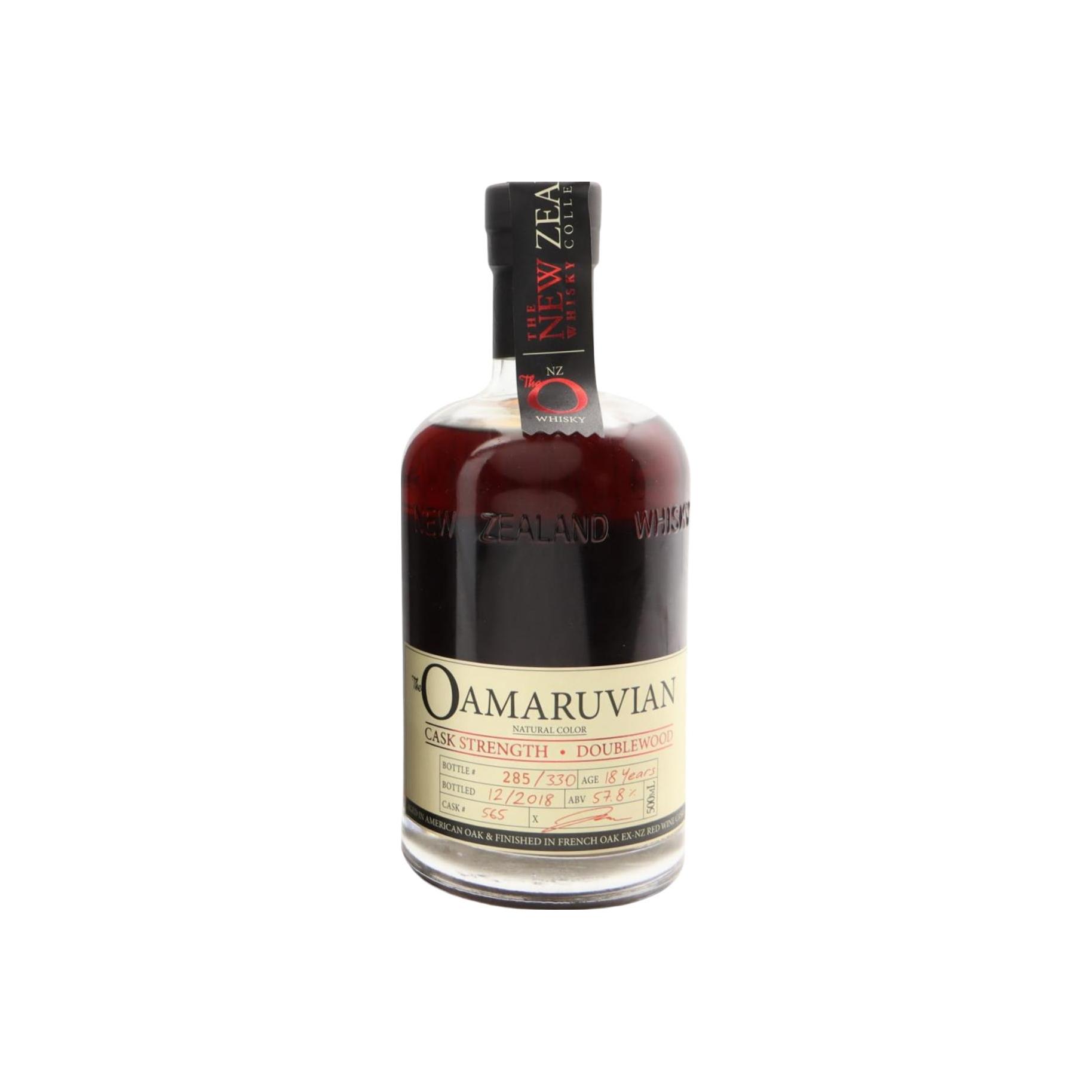 The Oamaruvian 18-year-old NZWC