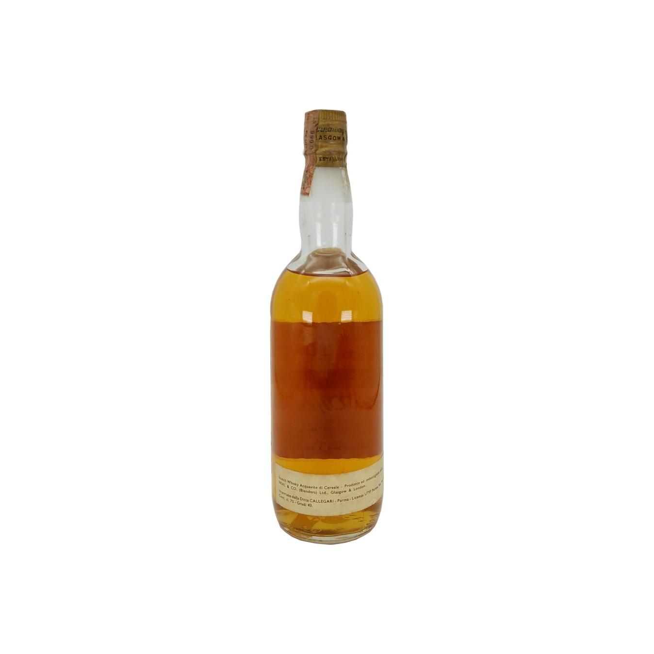 Neal's Royal Extra Special Scotch Whisky 2