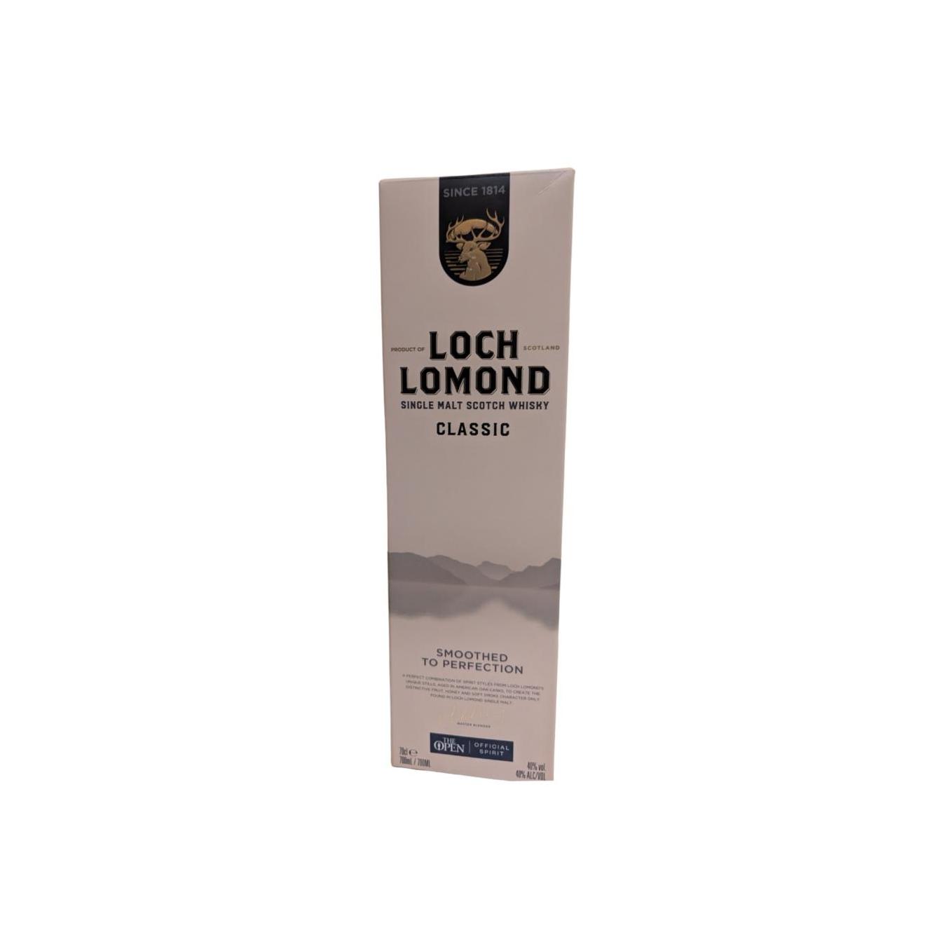 Loch Lomond Classic 3