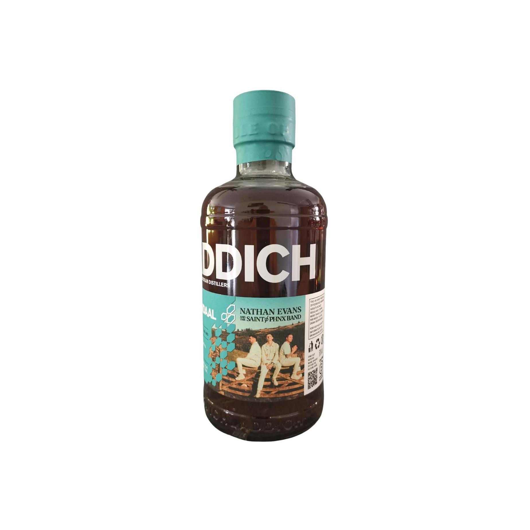 Bruichladdich 2009