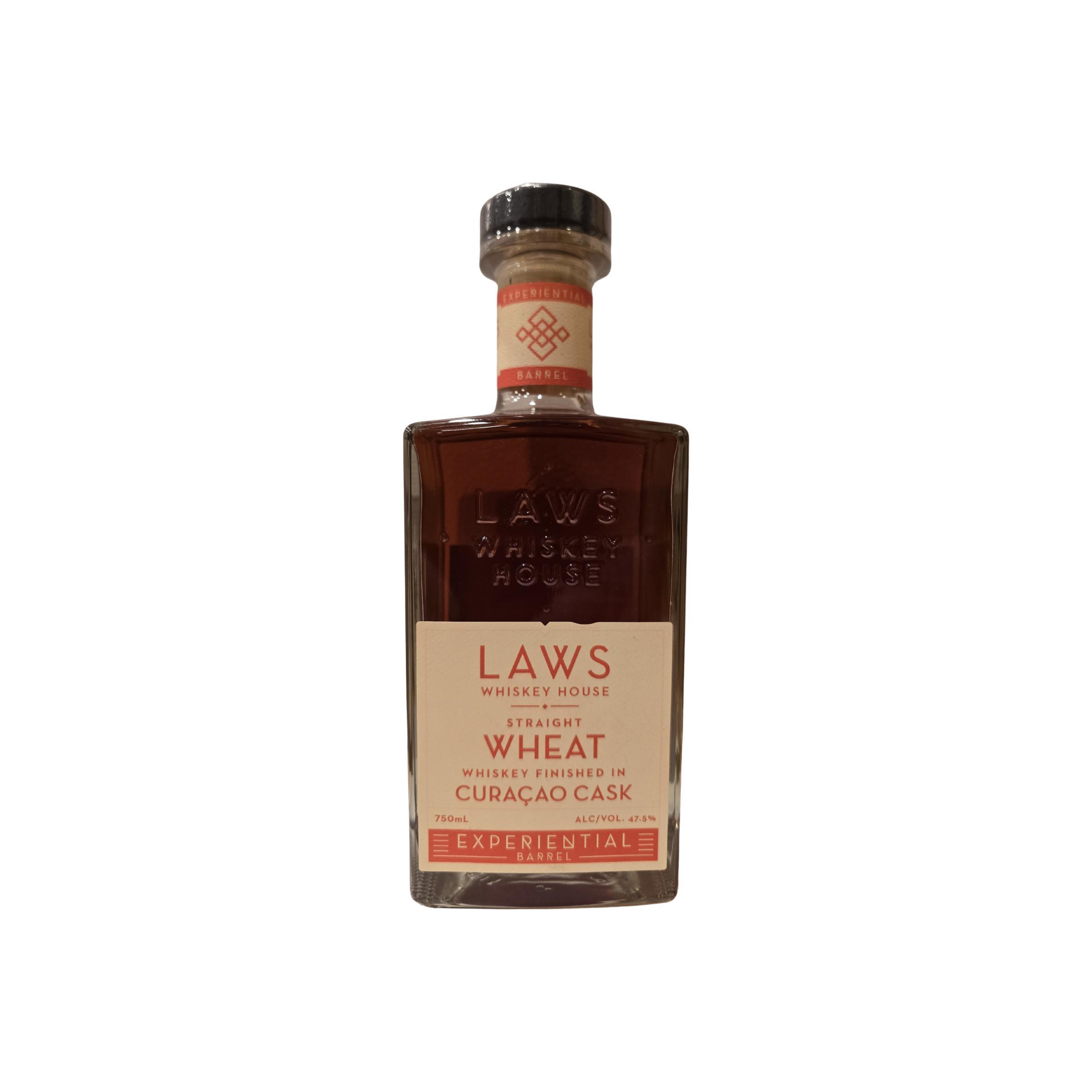 Laws 2018