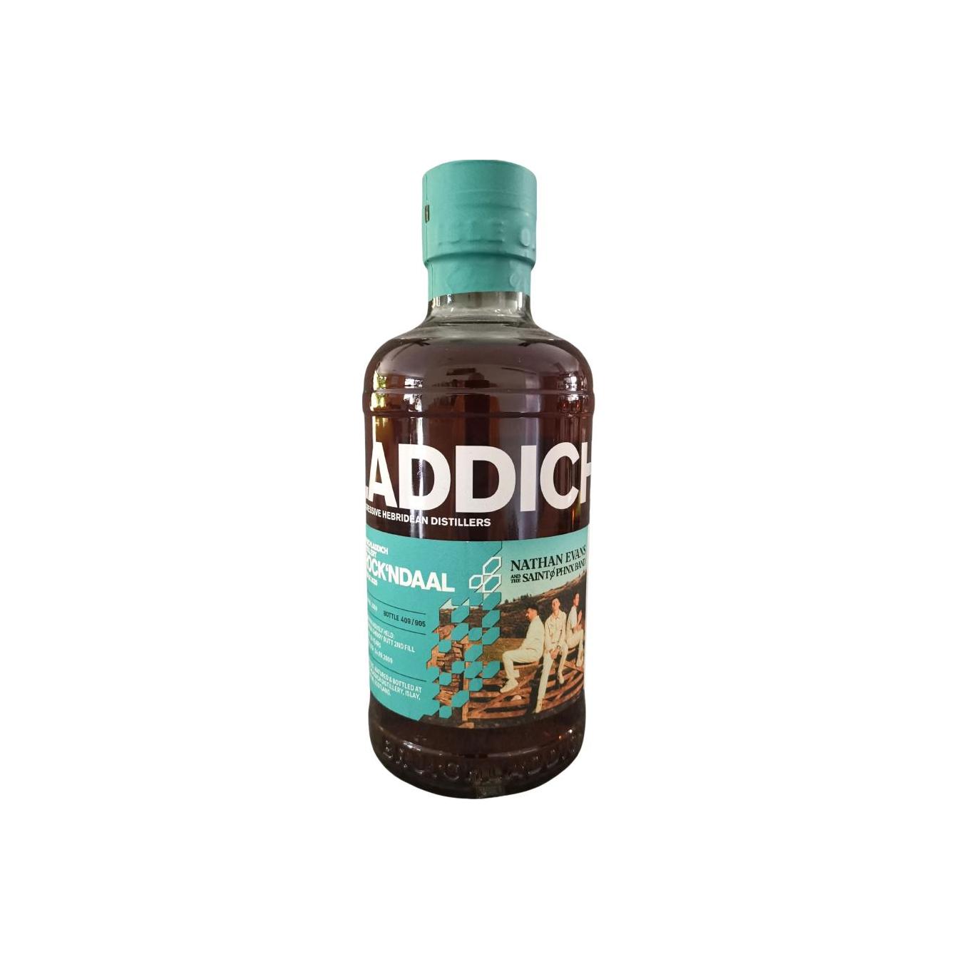 Bruichladdich 2009 2