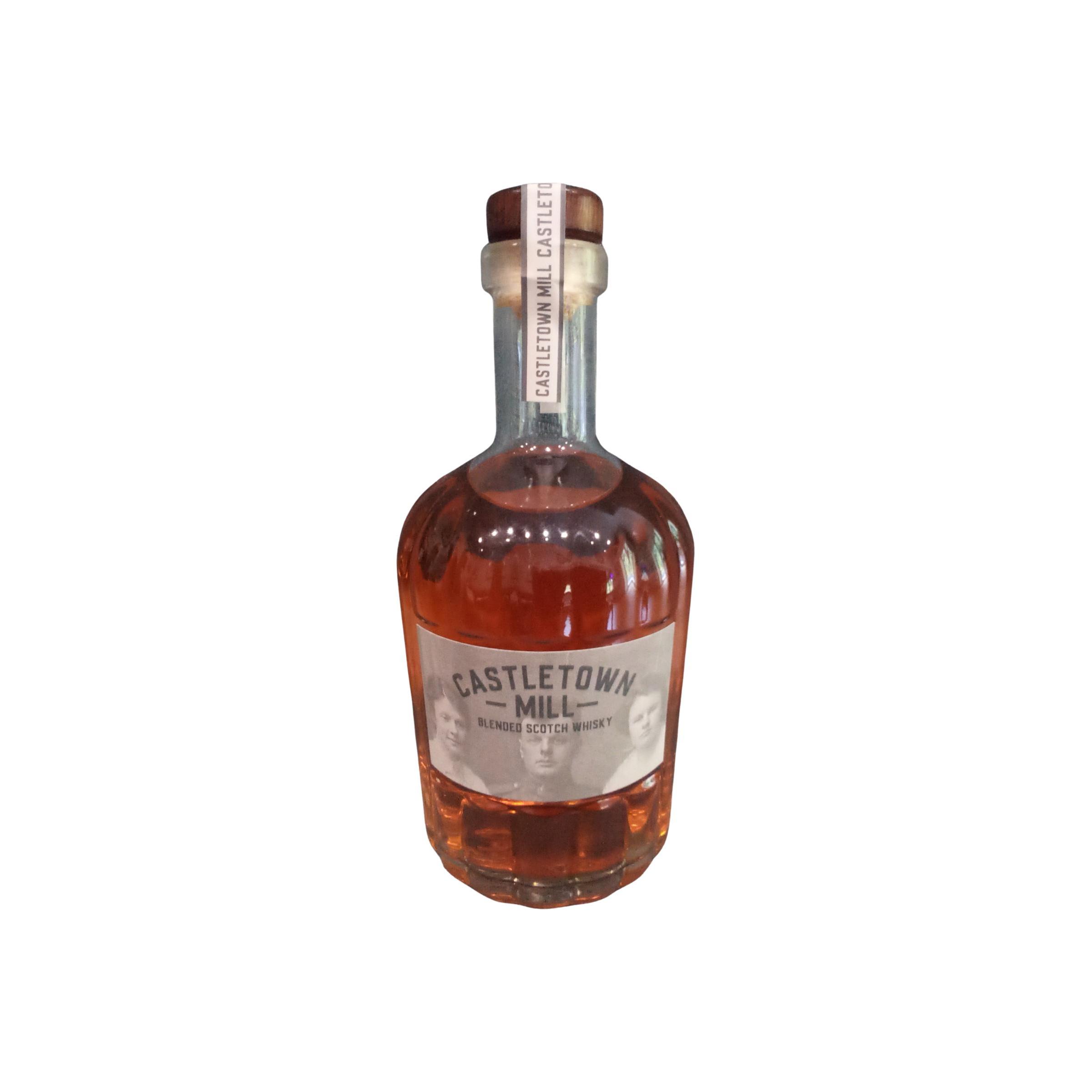 Castletown Mill Blended Scotch Whisky