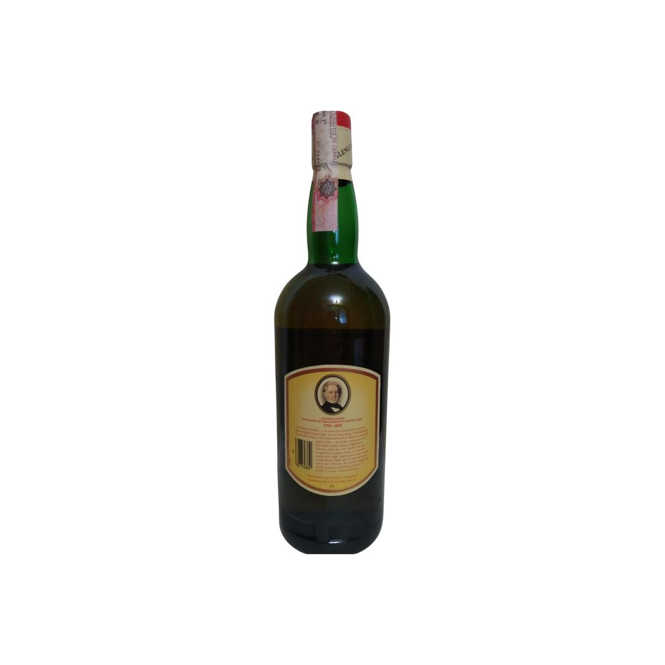 Glenlivet 12-year-old 2