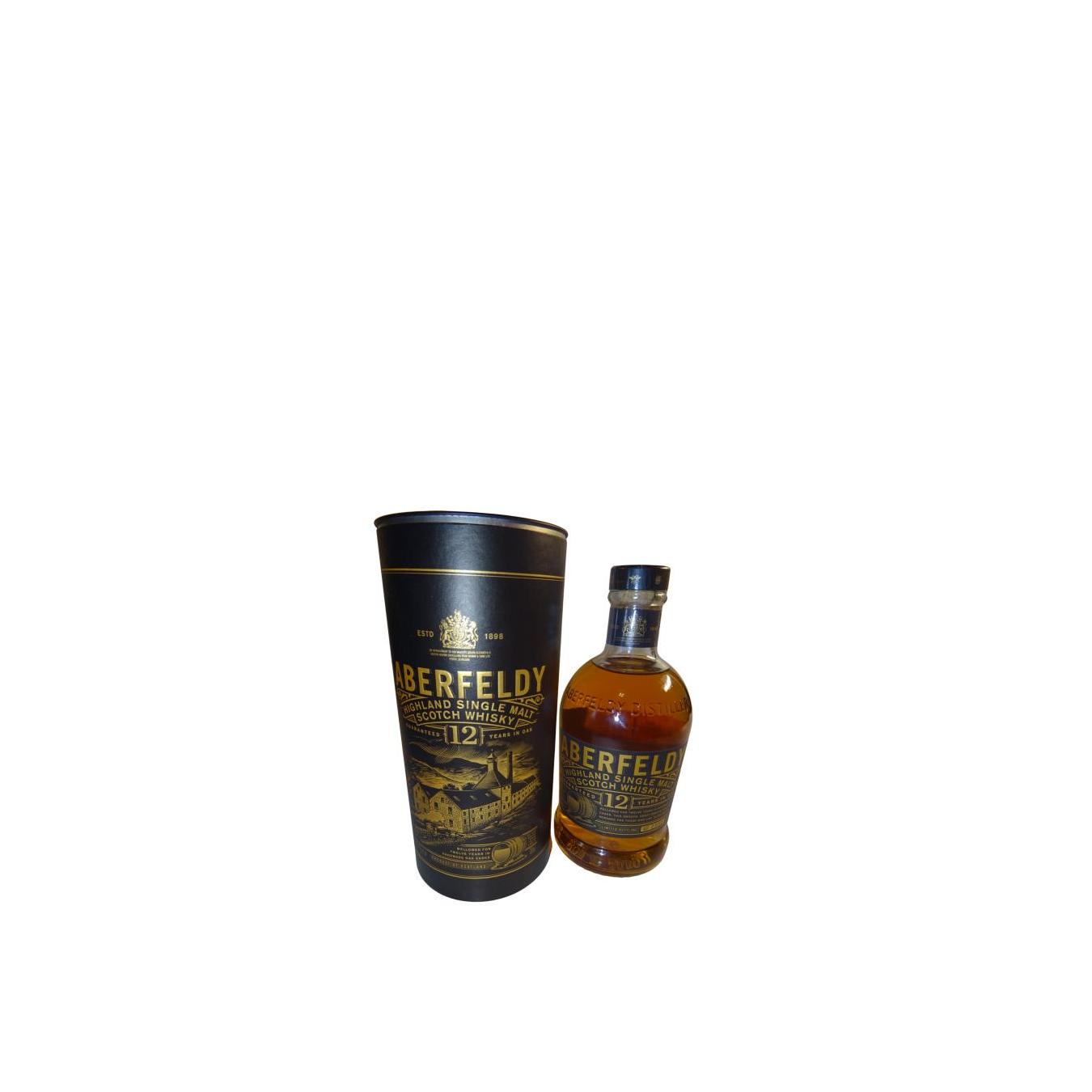 Aberfeldy 12-year-old 2