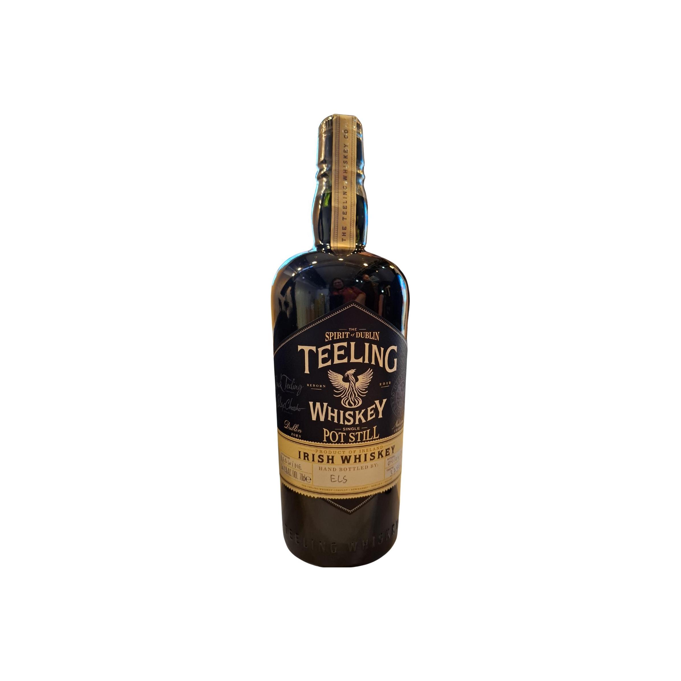 Teeling 2018