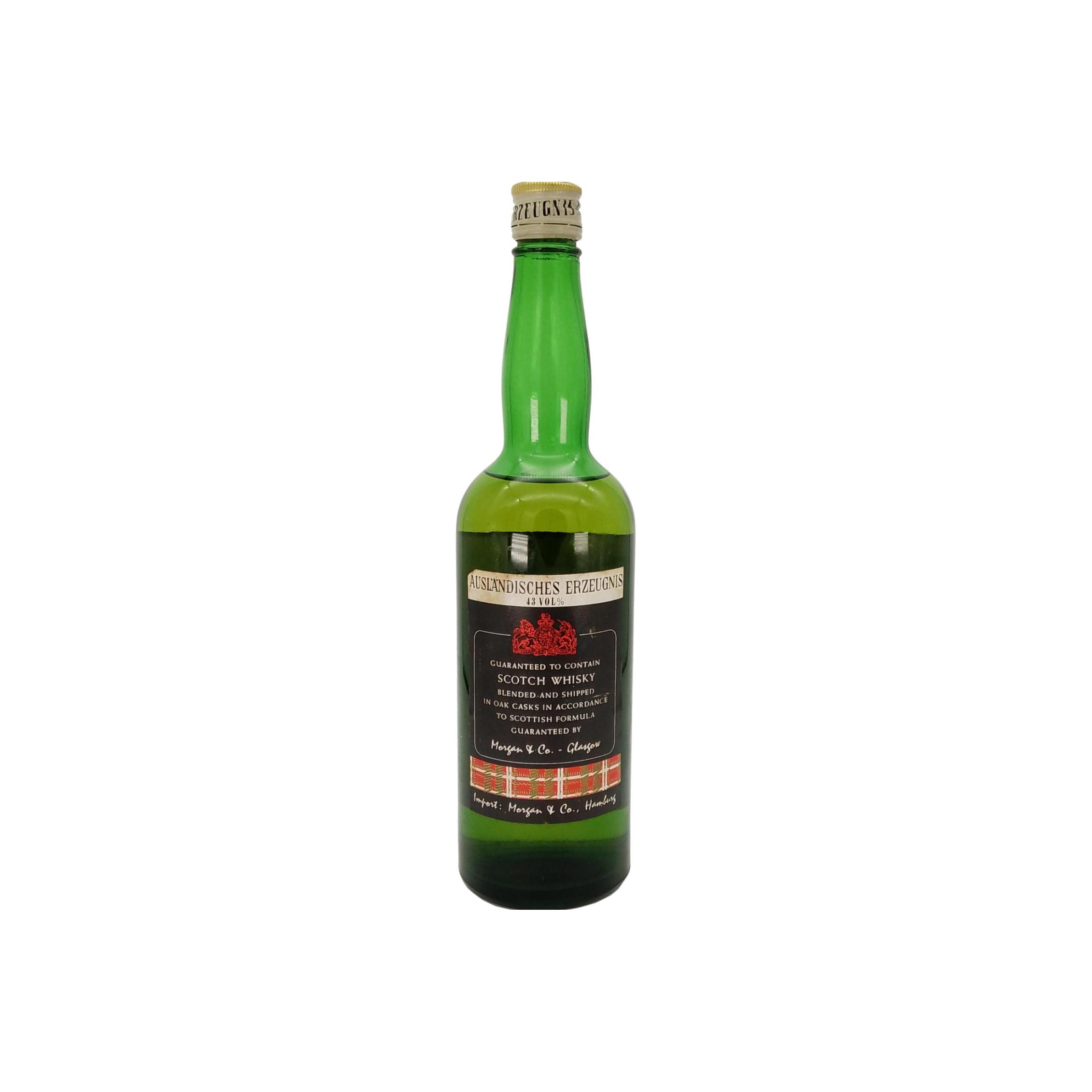 Highland Mill Scotch Whisky