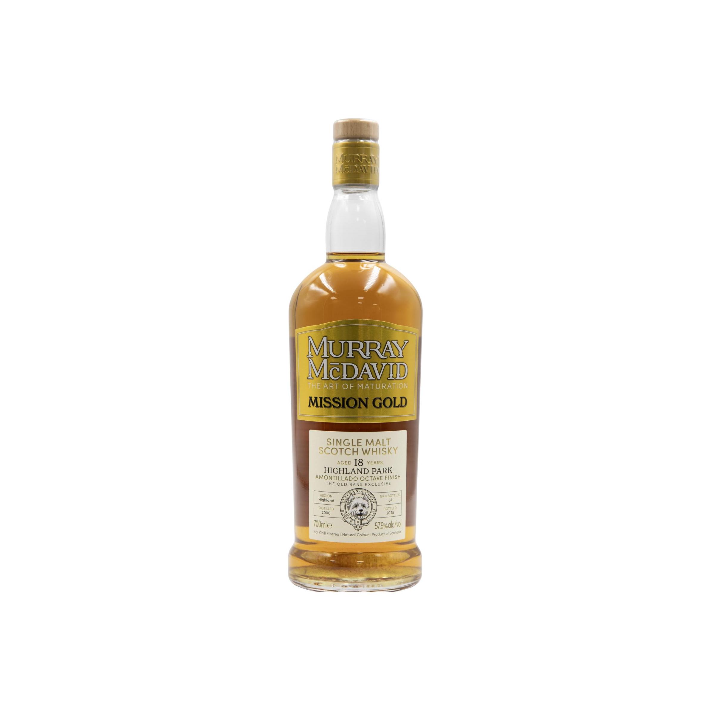 Highland Park 2006 MM