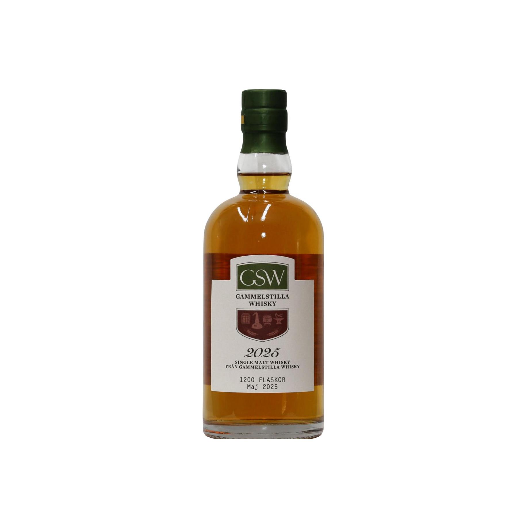 Gammelstilla 07-year-old