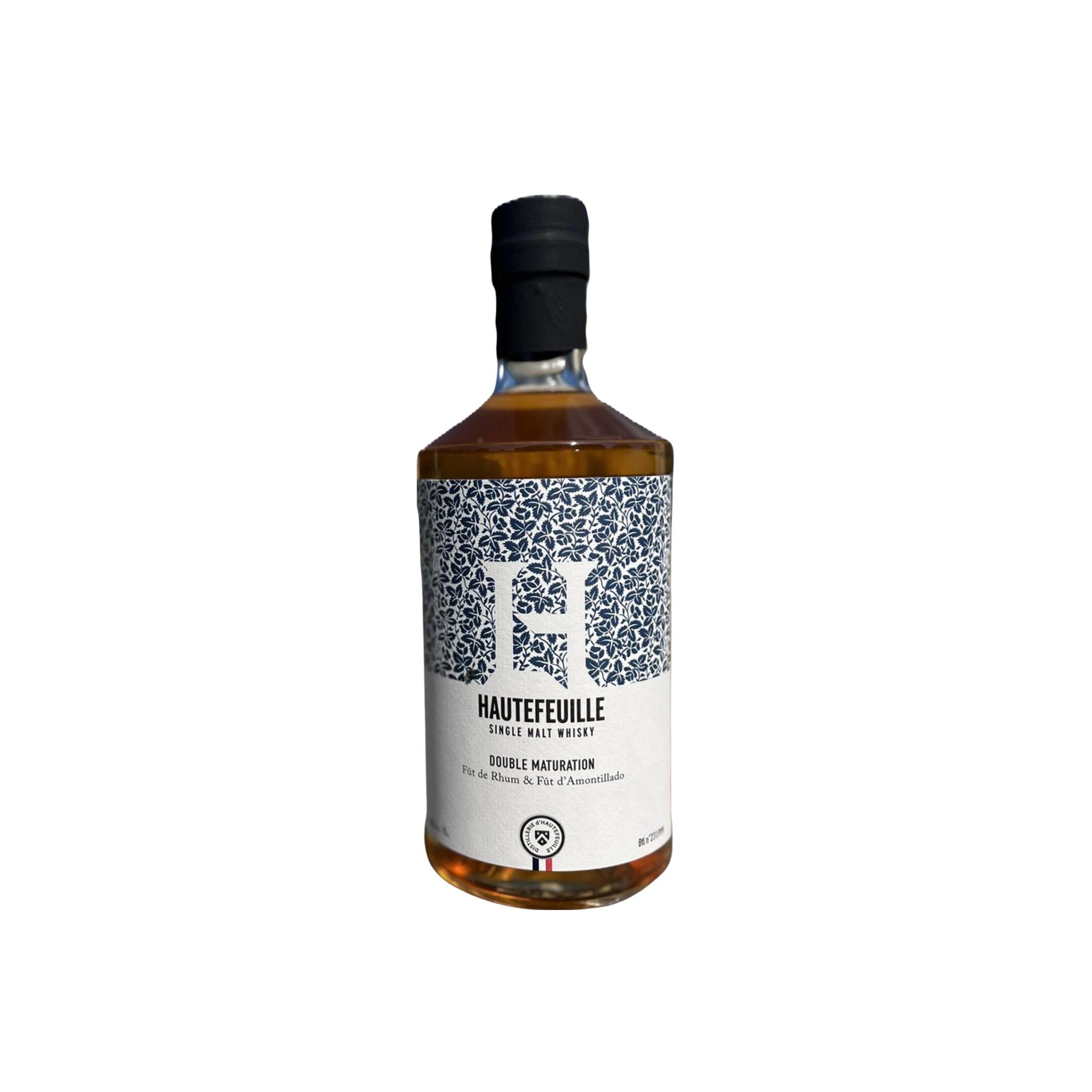 Hautefeuille Double Maturation