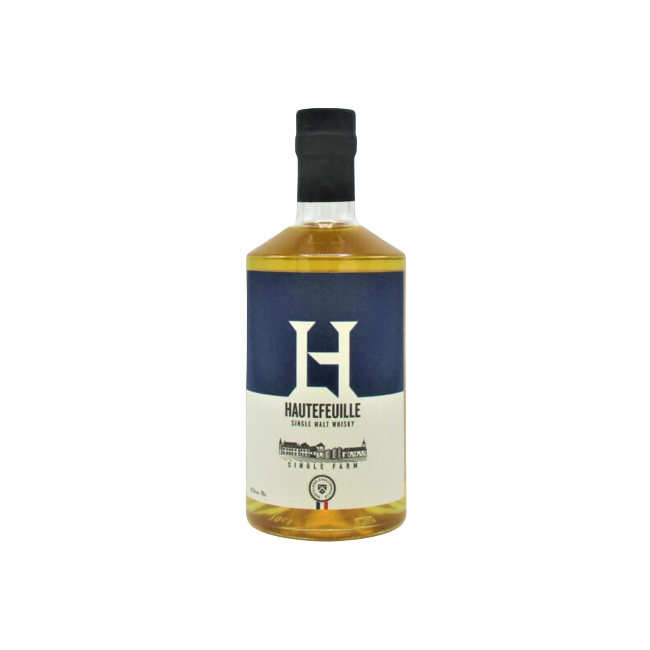Hautefeuille 2018