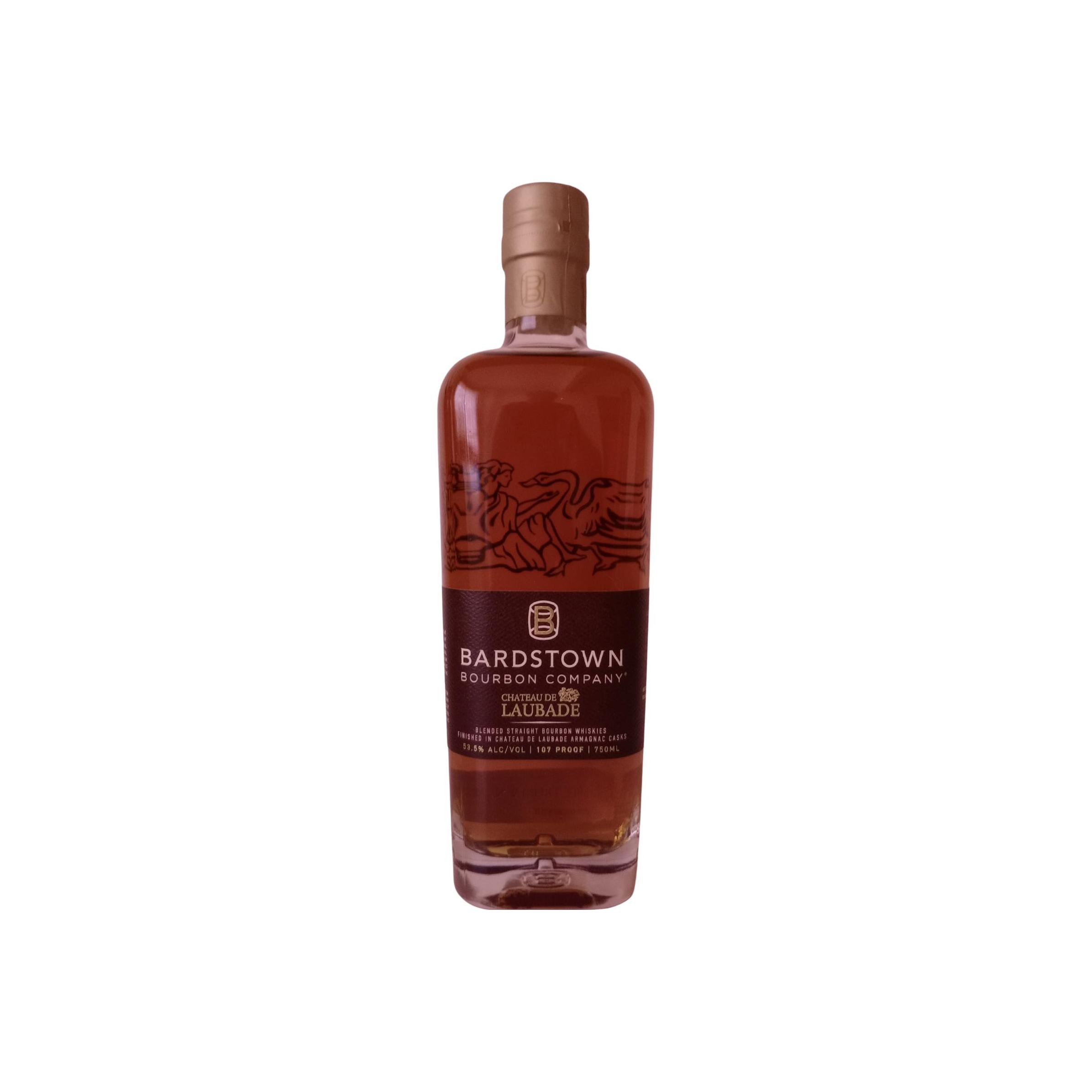 Bardstown Bourbon Company Bardstown Chateau De Laubade