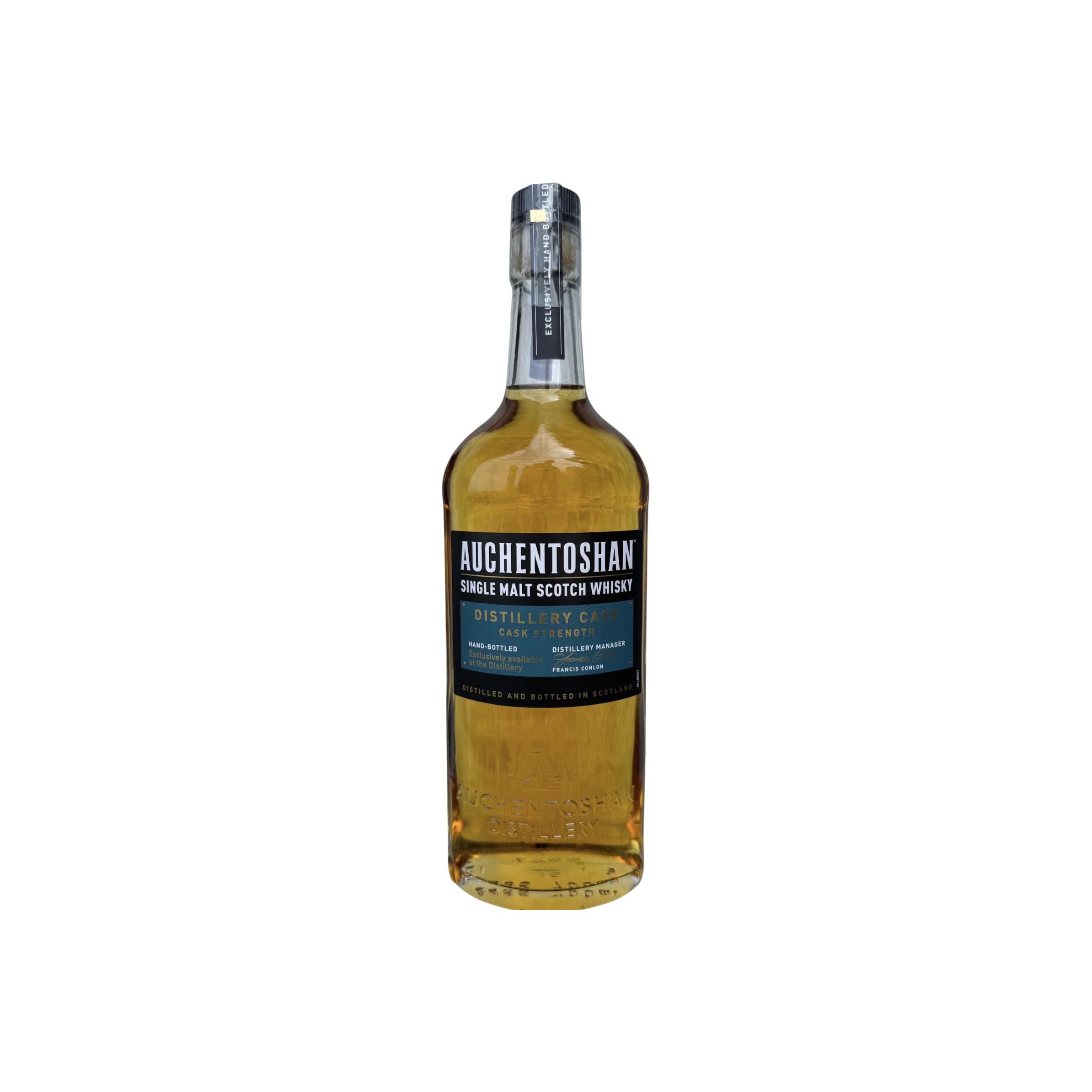 Auchentoshan 2015