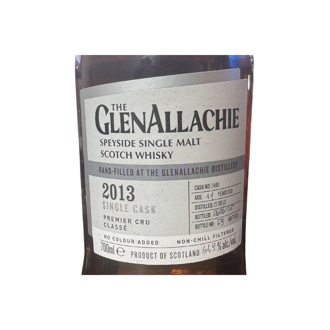 Glenallachie 2013