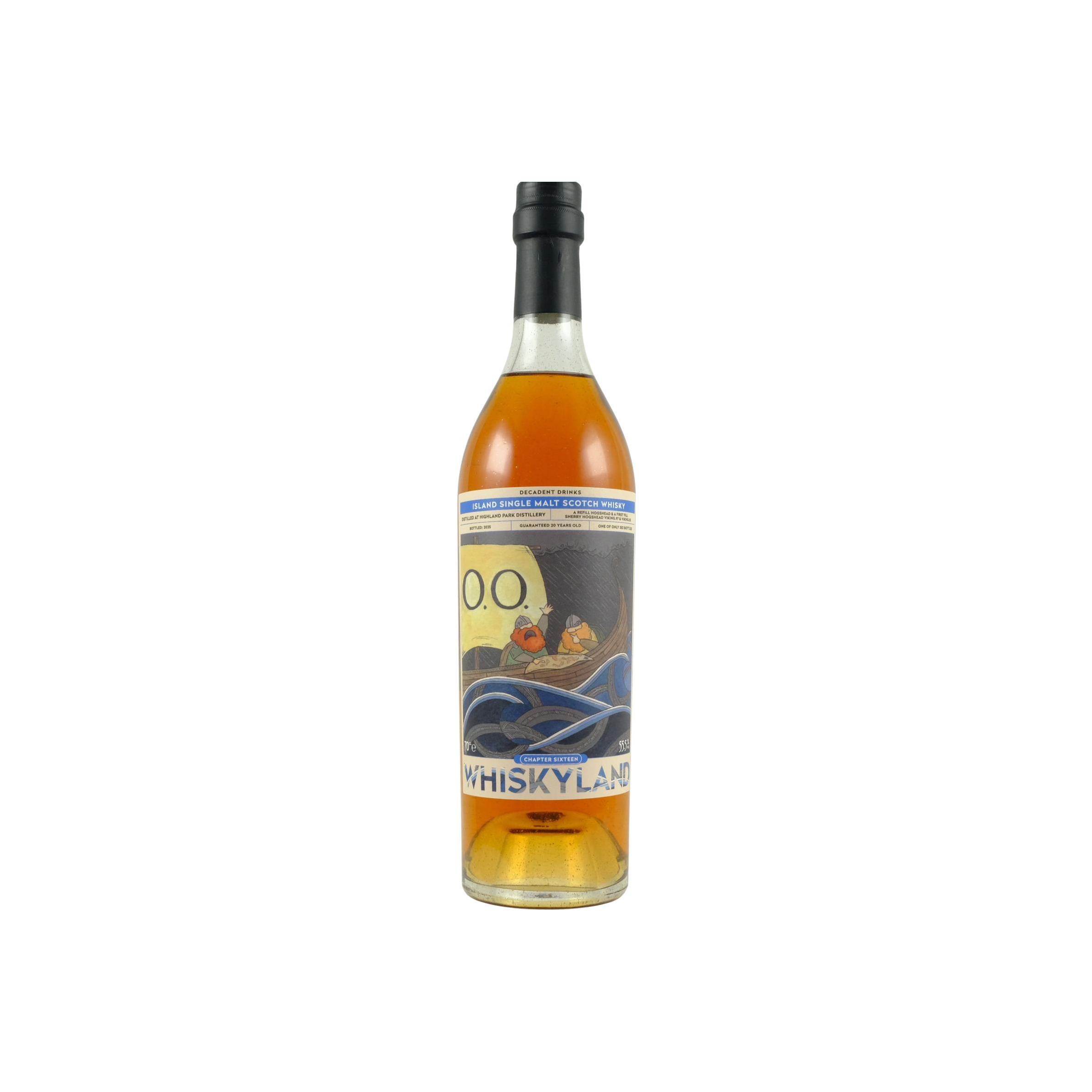 Highland Park 20-year-old DeDr
