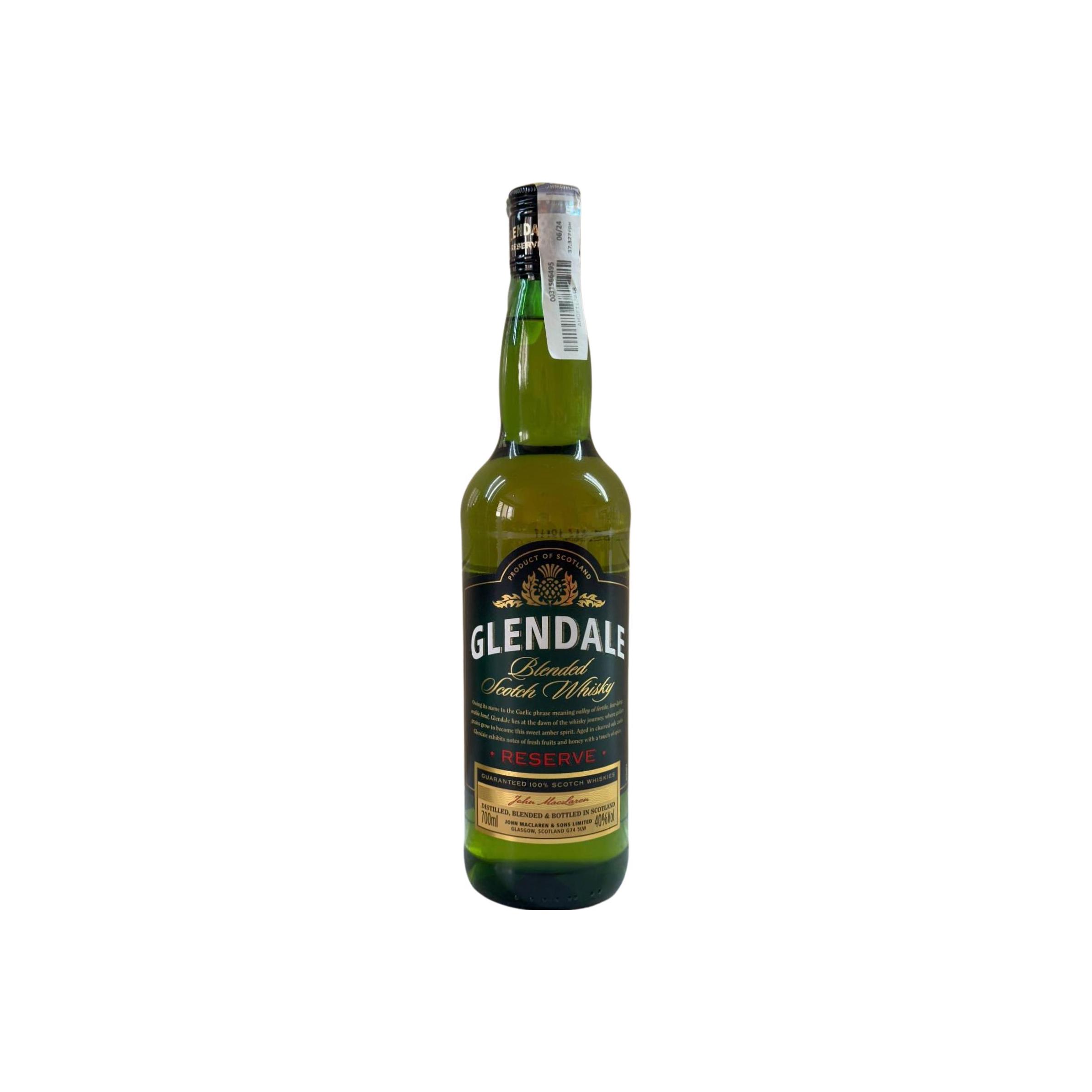 Glendale Blended Scotch Whisky
