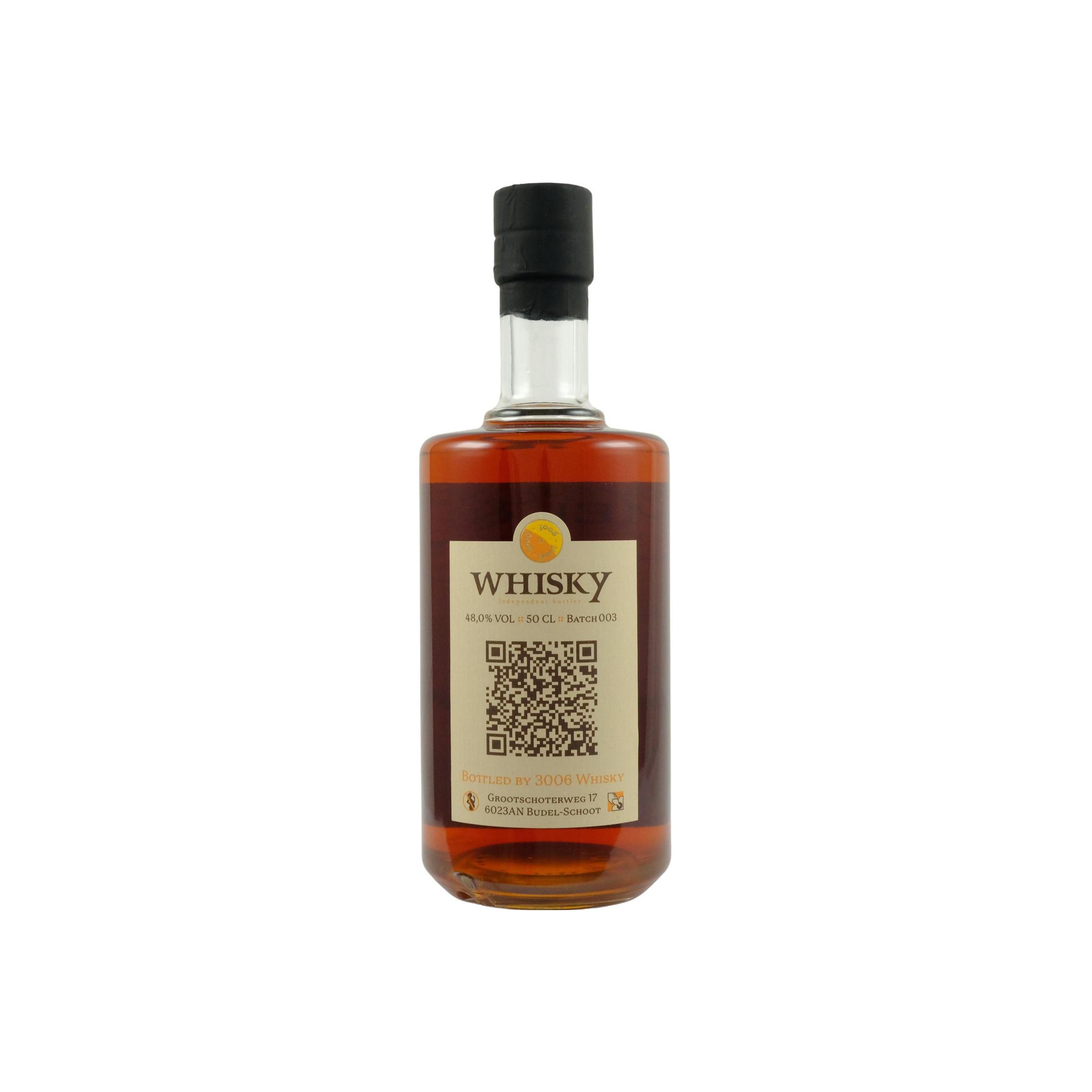 Hemel &amp; Hellevuur Dutch Single Malt Whisky 2