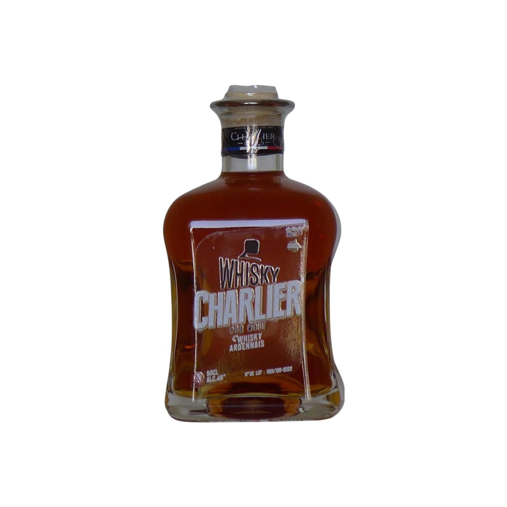 Charlier 2017