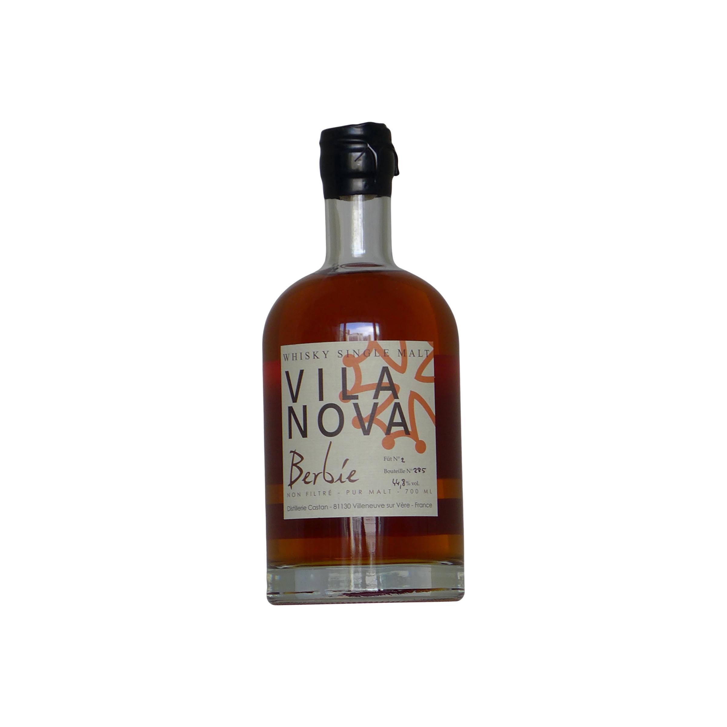 Vilanova Berbie