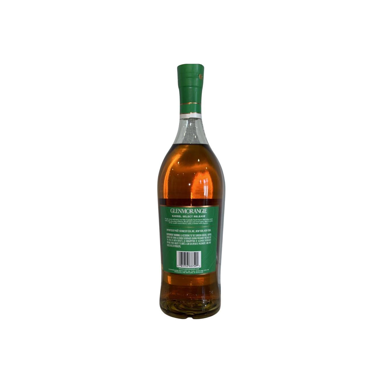 Glenmorangie 12-year-old 3