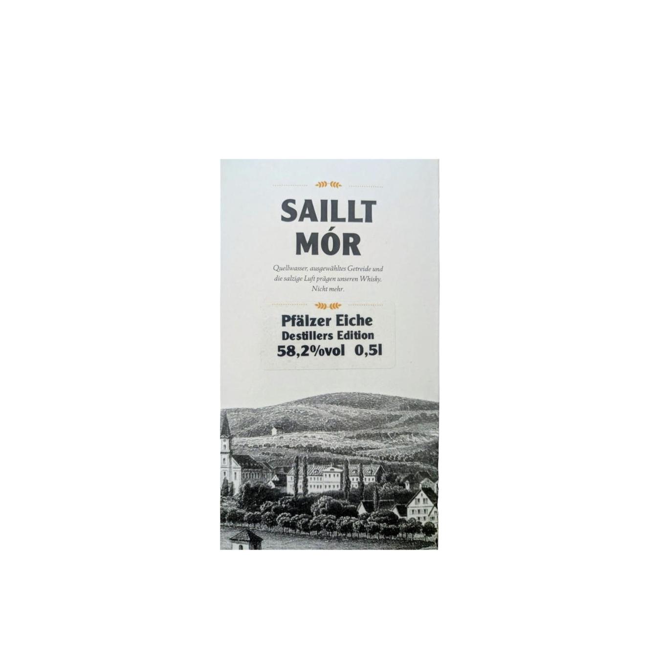 Saillt Mór 2014