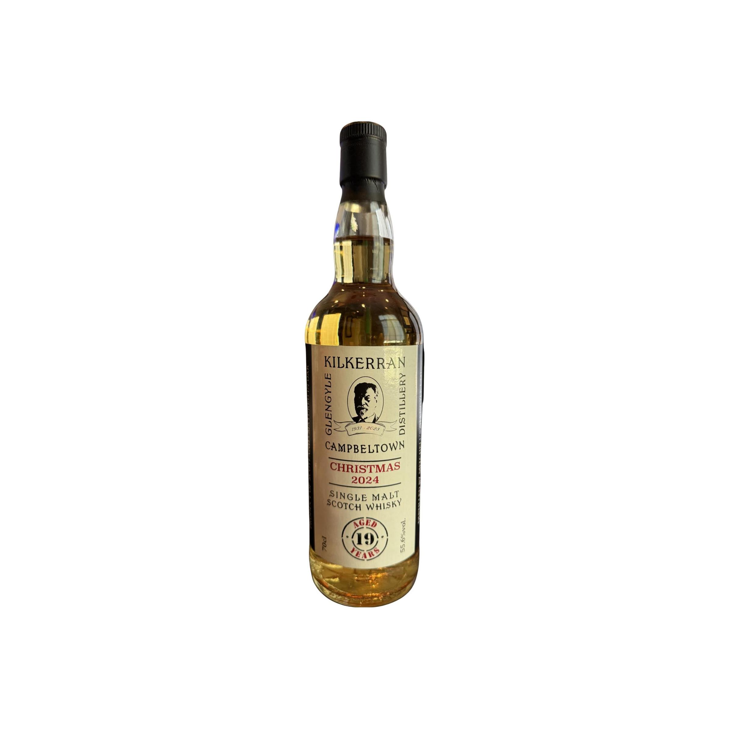 Kilkerran 19-year-old