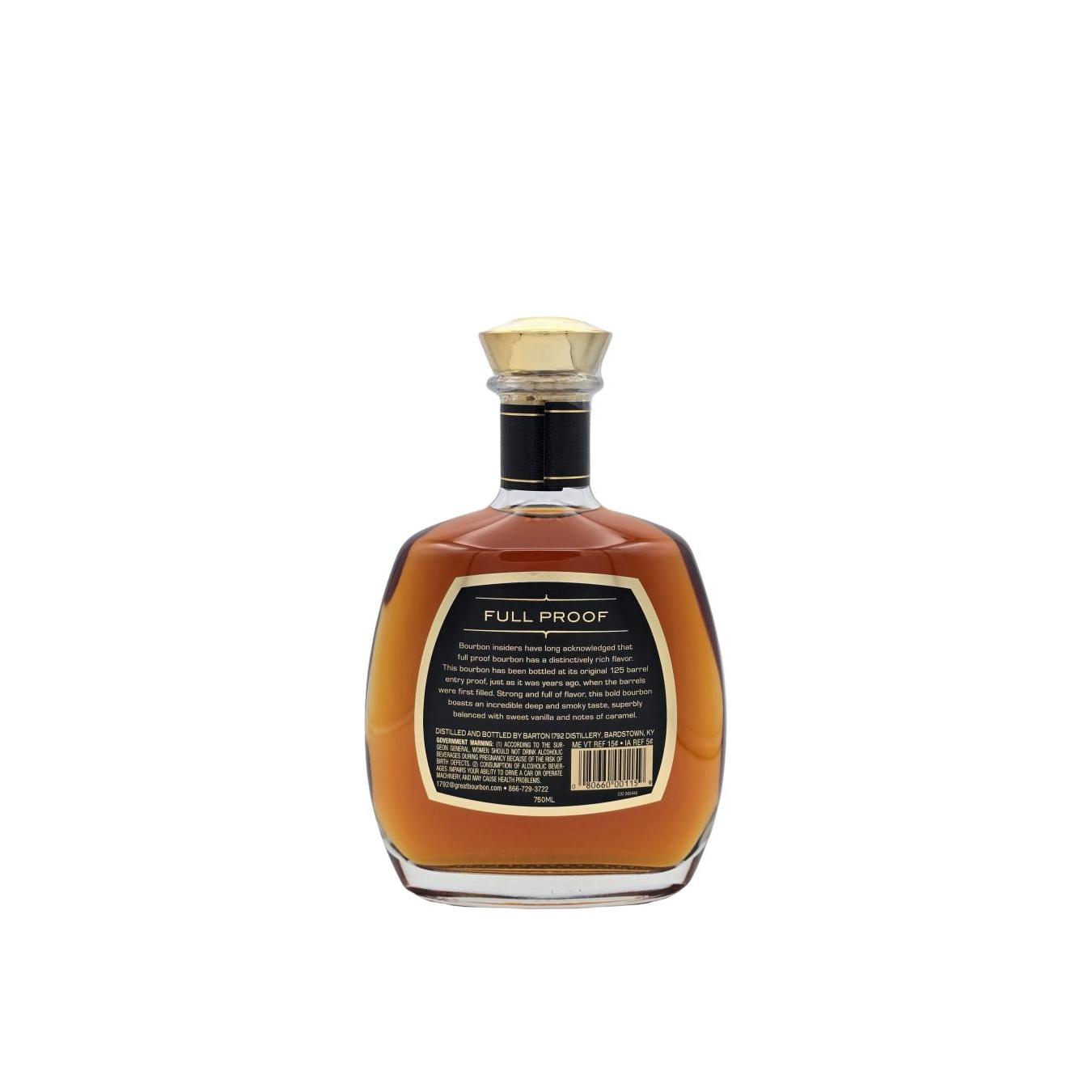 1792 Full Proof 2