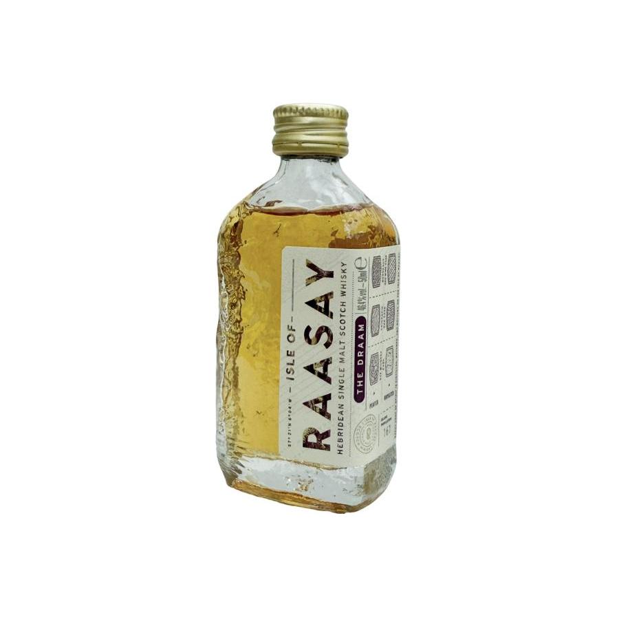 Raasay The Draam