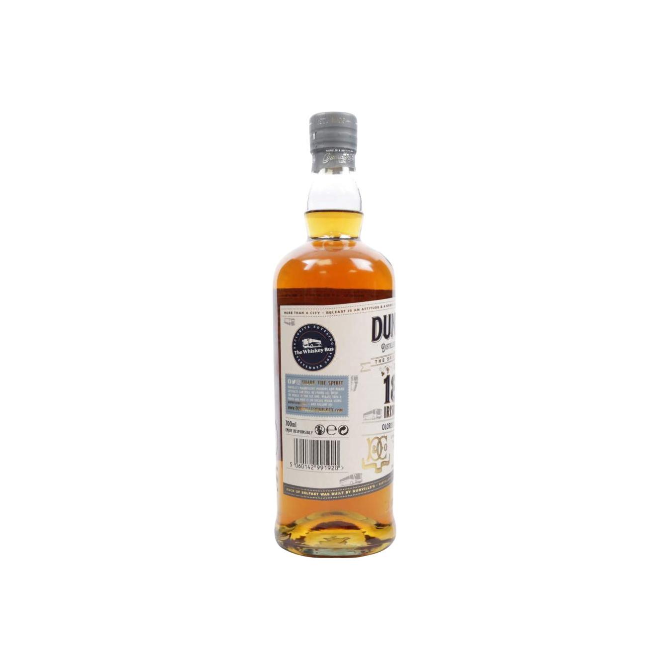 Dunville's 1808 3