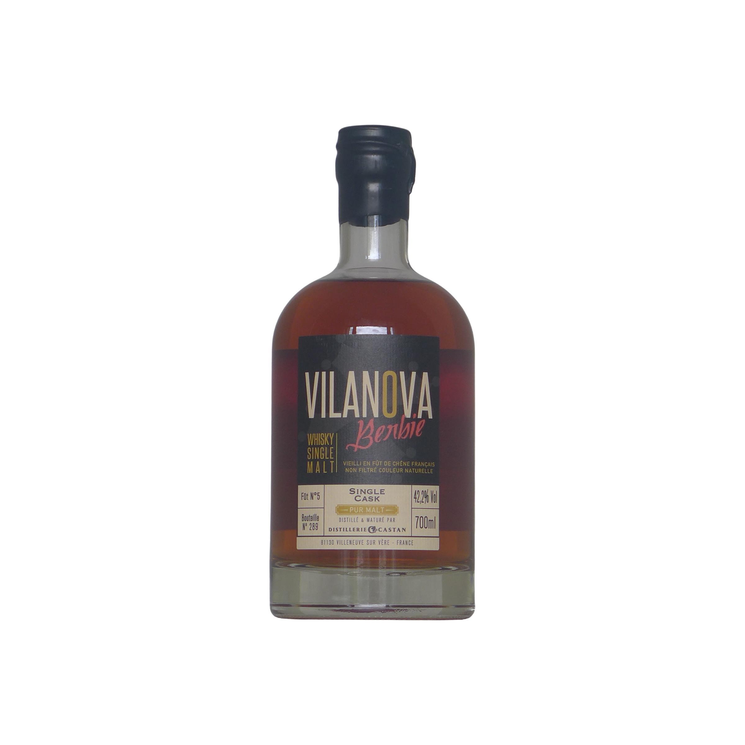 Vilanova Berbie