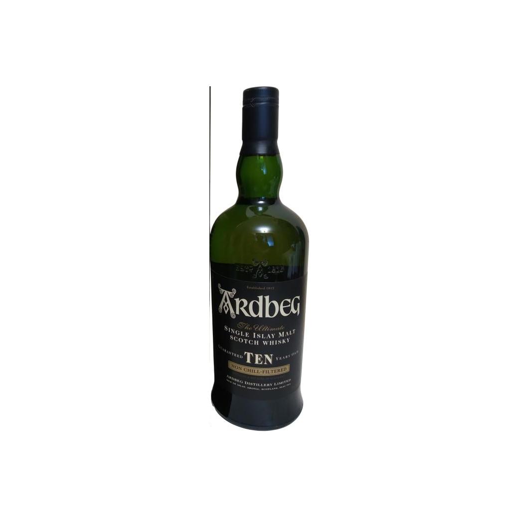 Ardbeg Ten 2