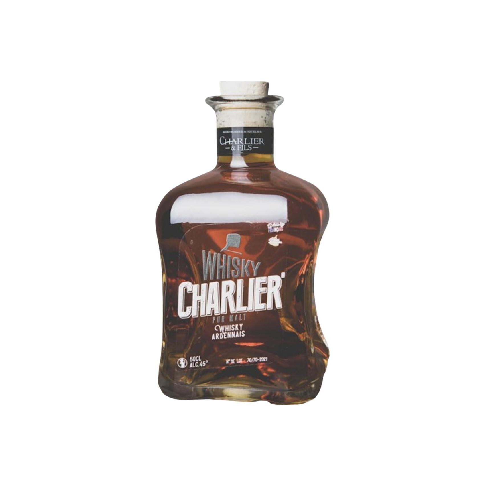 Charlier 2016