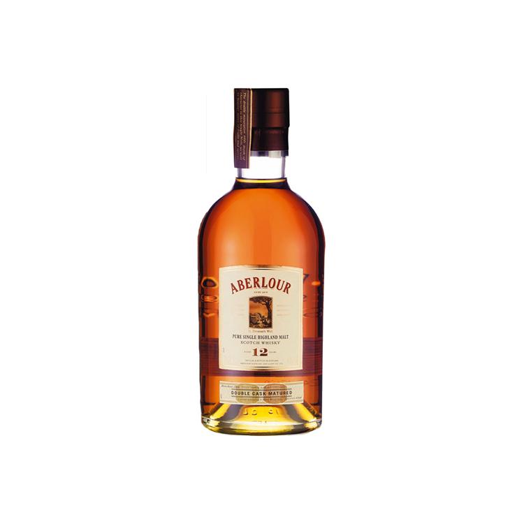 Aberlour 12-year-old