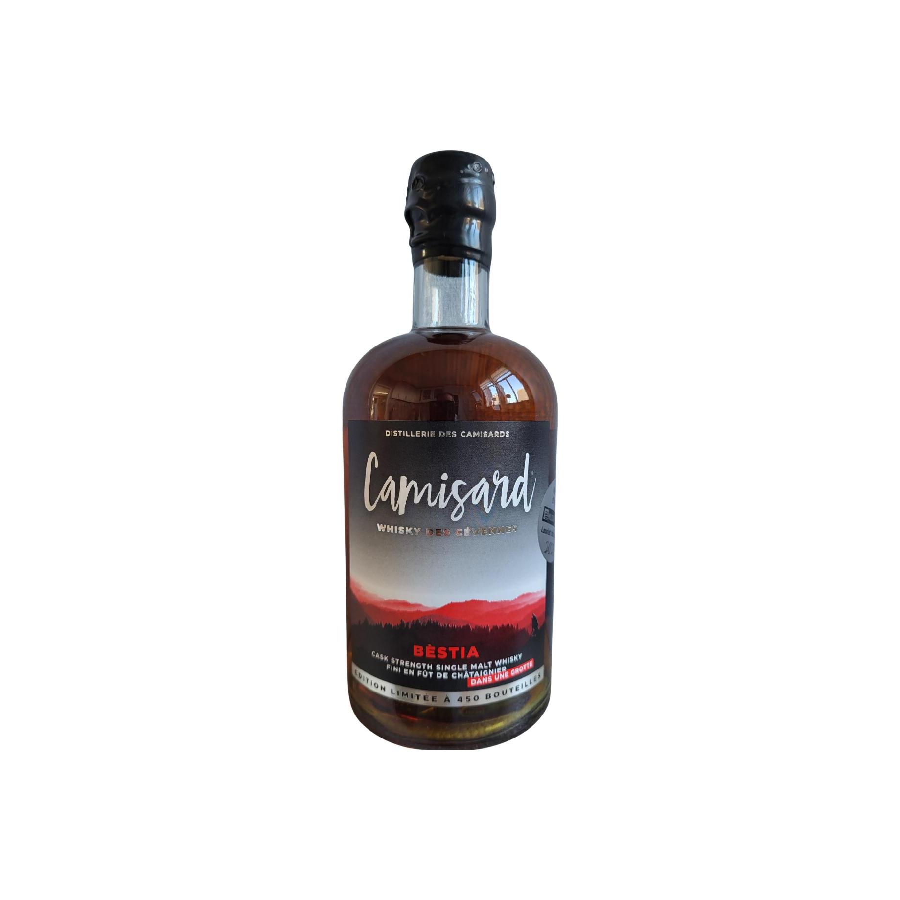 Camisard 03-year-old