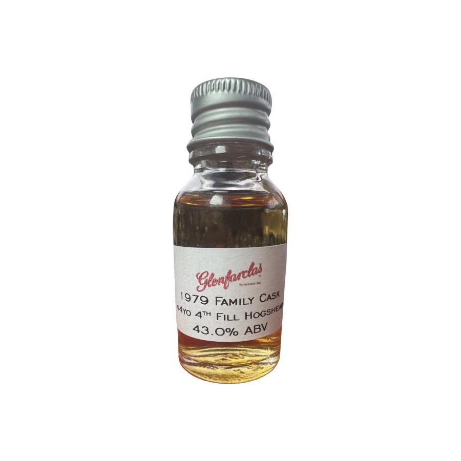 Glenfarclas 1979