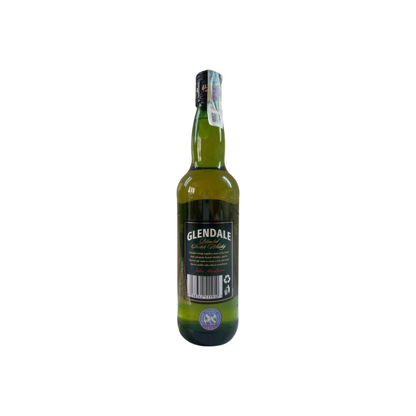 Glendale Blended Scotch Whisky 2