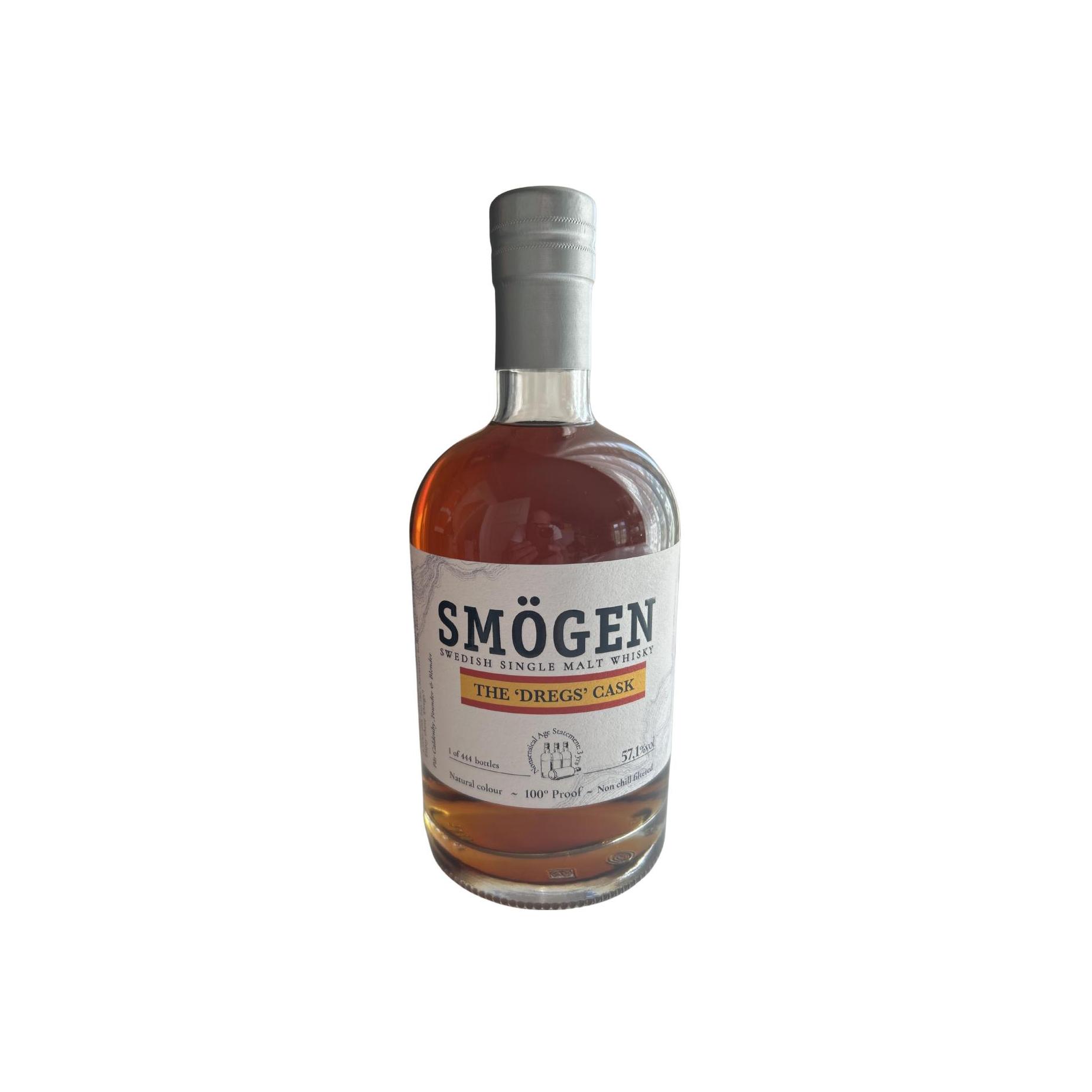 Smögen 03-year-old