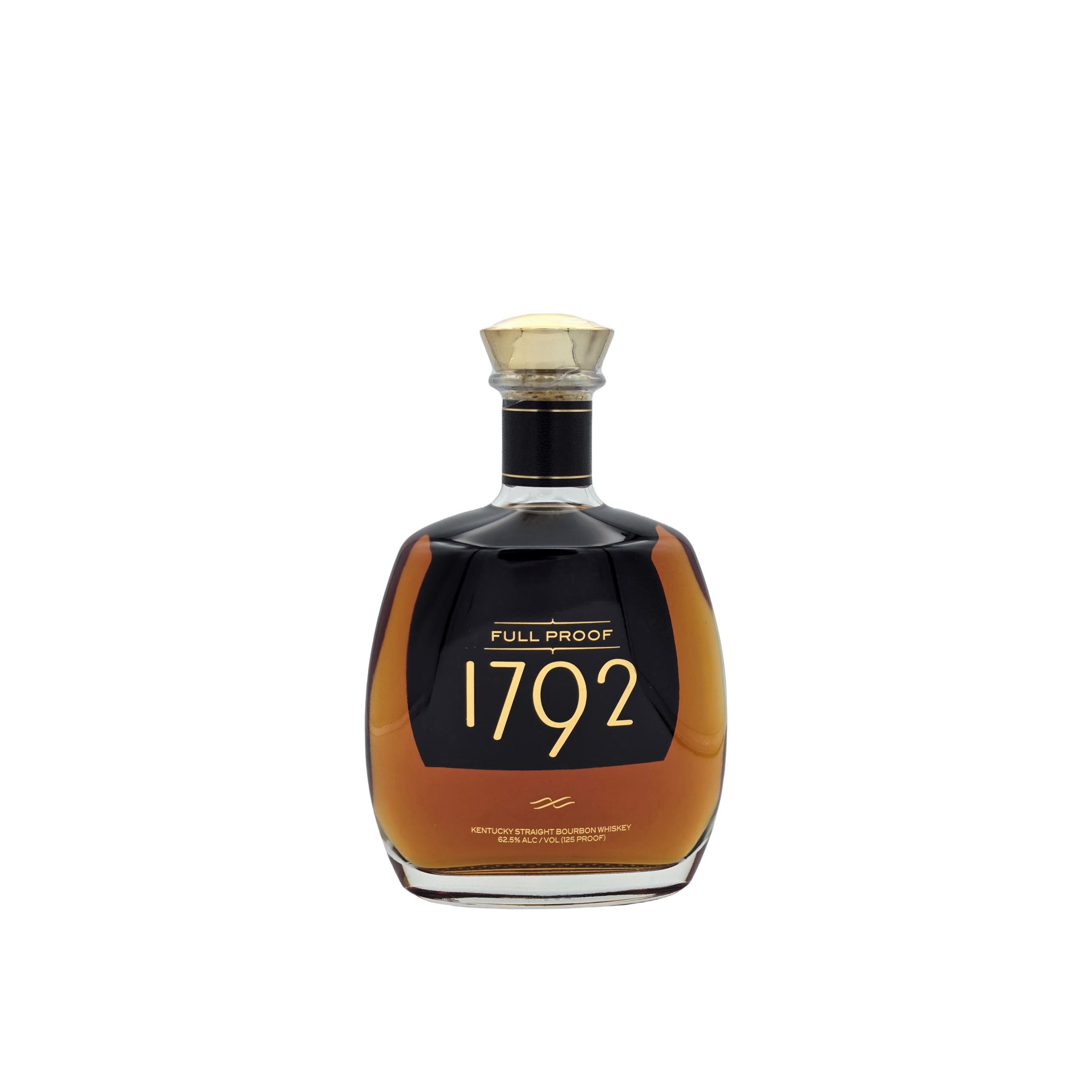 1792 Full Proof