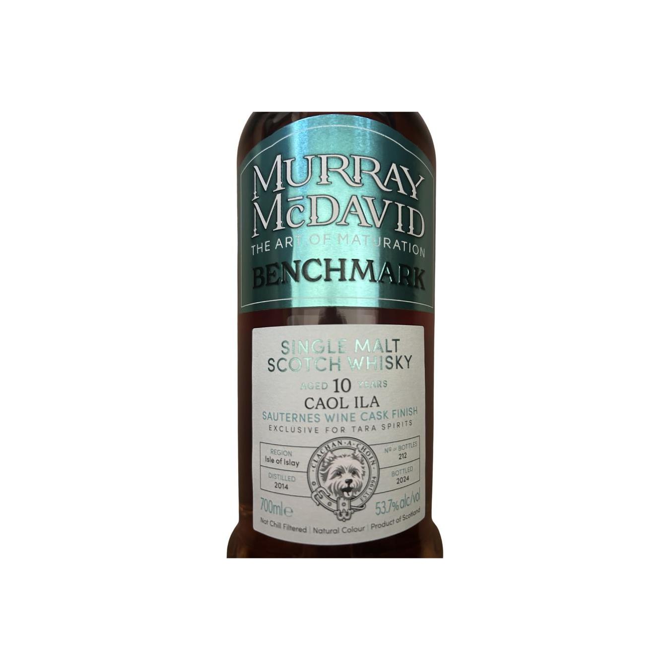 Caol Ila 2014 MM