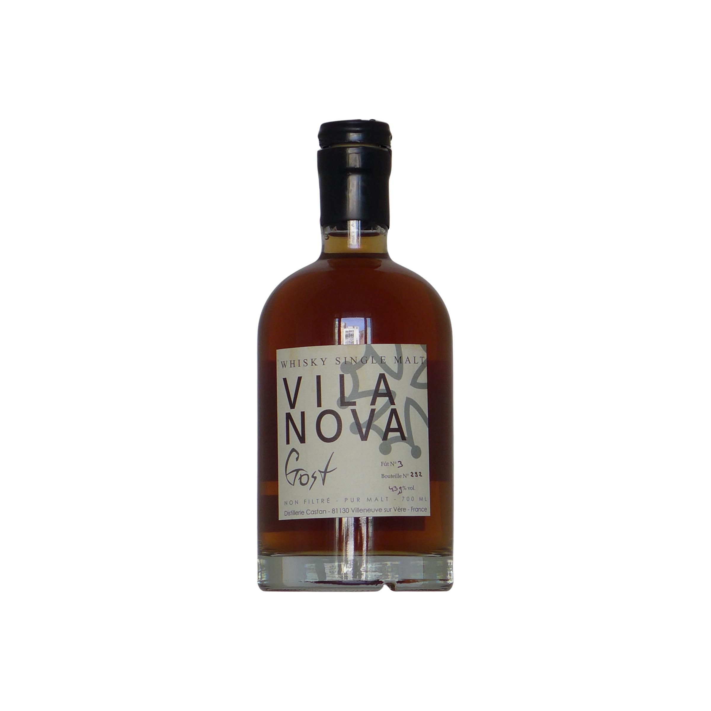 Vilanova Gost