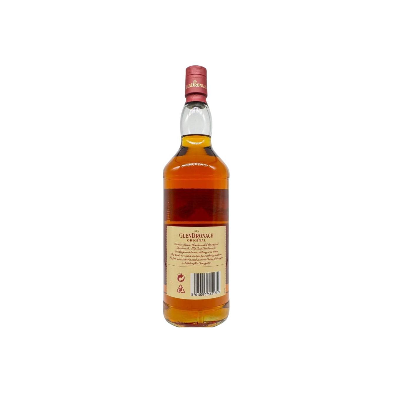 Glendronach 12-year-old 2